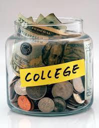 How can I pay for college?